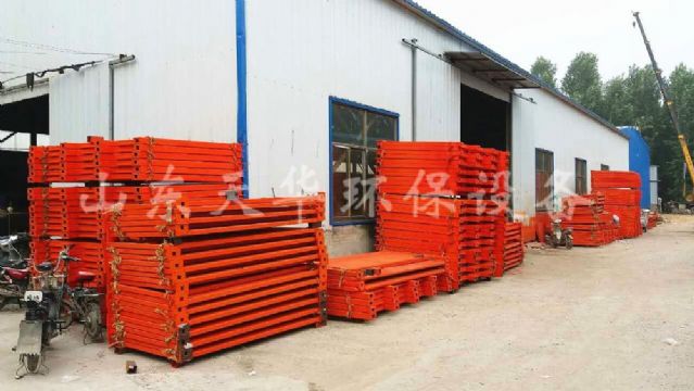 點擊查看詳細信息<br>標題：廠房實景 閱讀次數：1608