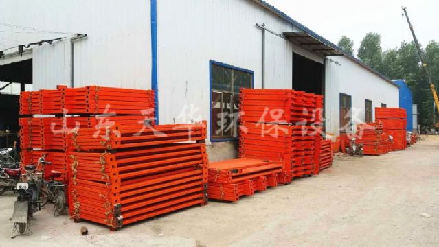 點擊查看詳細信息<br>標題：廠房實景 閱讀次數：1852