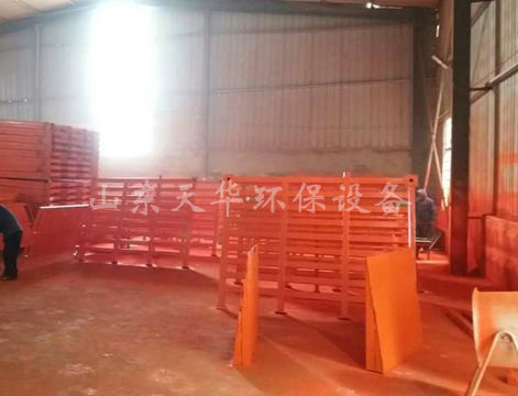 點擊查看詳細信息<br>標題：廠容廠景 閱讀次數：1721