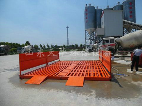 點擊查看詳細信息<br>標題：汶上和潤建材4X6X1.2米免基礎型 閱讀次數：1919