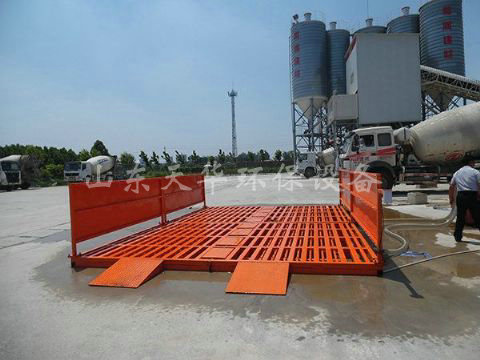 點擊查看詳細信息<br>標題：汶上和潤建材4X6X1.2米免基礎型 閱讀次數：2166