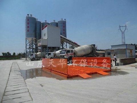 點擊查看詳細信息<br>標題：汶上和潤建材4X6X1.2米免基礎型 閱讀次數：2343