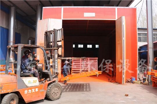 點(diǎn)擊查看詳細(xì)信息<br>標(biāo)題：備貨現(xiàn)場 閱讀次數(shù)：1577