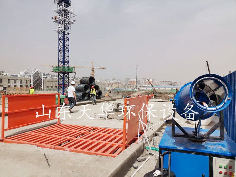 點擊查看詳細信息<br>標題：標準型工程洗車機 閱讀次數：2867