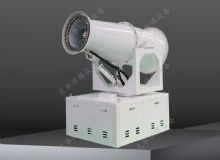 點擊查看詳細信息<br>標題：XW-60降塵噴霧機（煤廠、碼頭、工廠專用） 閱讀次數：3023